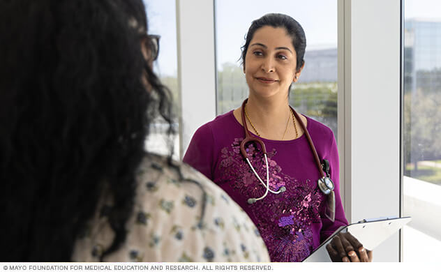 Dr. Meghna Ailawadhi